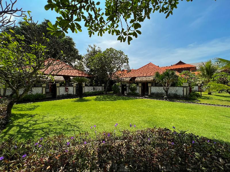 Grand Istana Rama Hotel Bali image