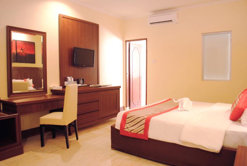 Grand Istana Rama Hotel Bali image