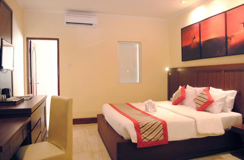 Grand Istana Rama Hotel Bali image