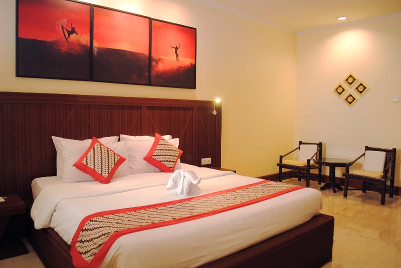 Grand Istana Rama Hotel Bali image
