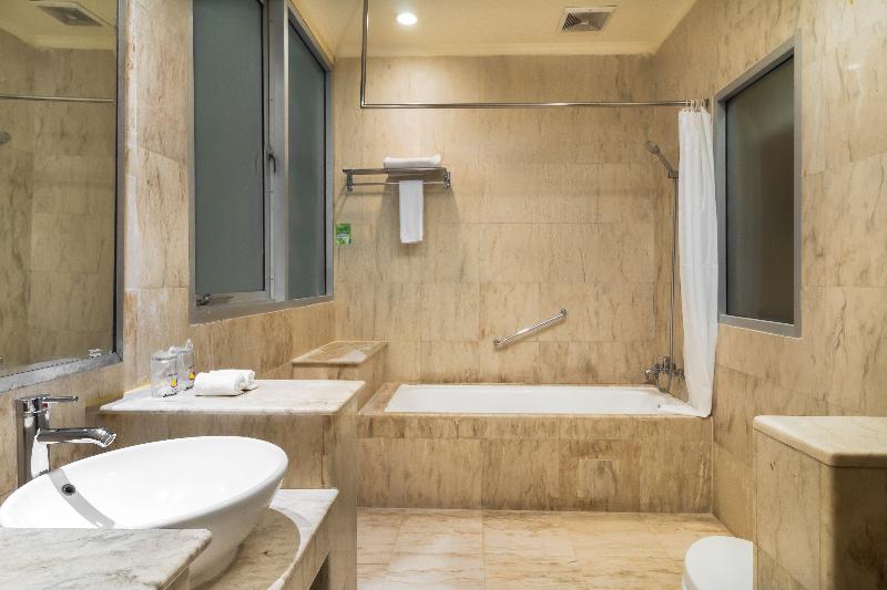 Grand Istana Rama Hotel Bali image