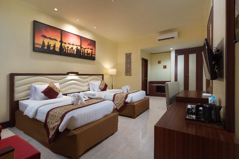Grand Istana Rama Hotel Bali image