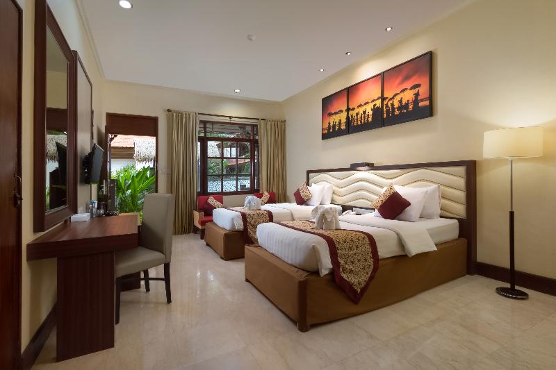 Grand Istana Rama Hotel Bali image