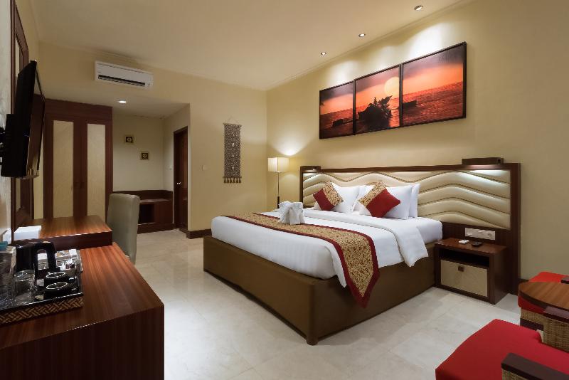 Grand Istana Rama Hotel Bali image