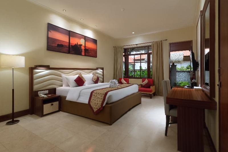 Grand Istana Rama Hotel Bali image