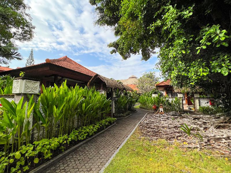 Grand Istana Rama Hotel Bali image