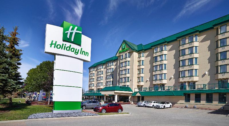 Greenwood Inn & Suites Edmonton