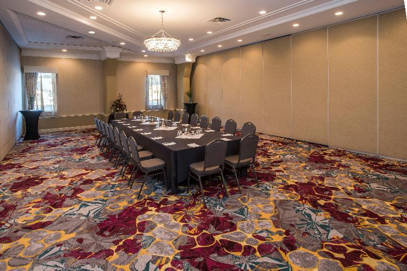 Greenwood Inn & Suites Edmonton