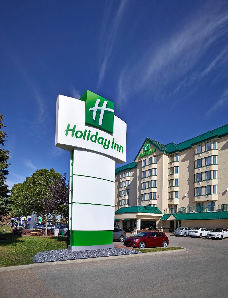 Greenwood Inn & Suites Edmonton