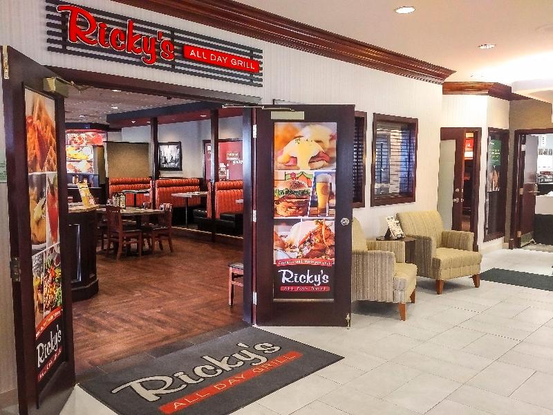 Greenwood Inn & Suites Edmonton