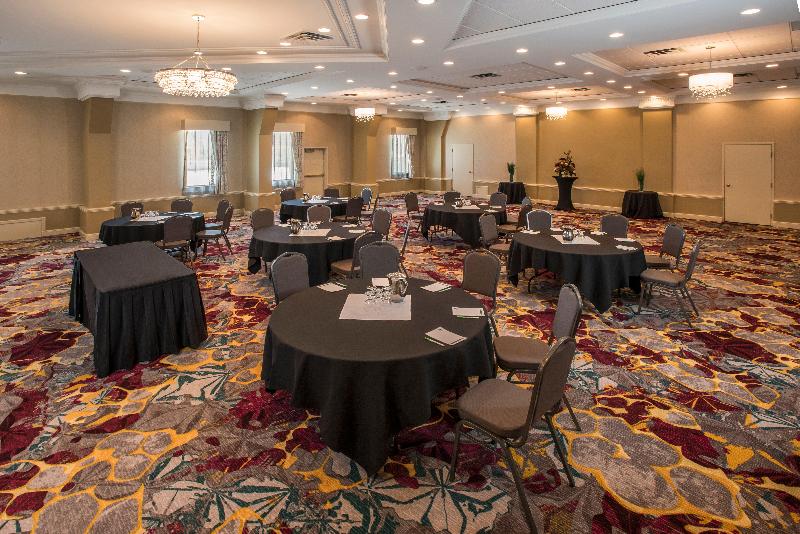 Greenwood Inn & Suites Edmonton