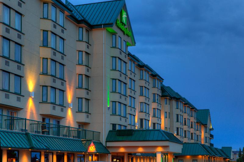 Greenwood Inn & Suites Edmonton