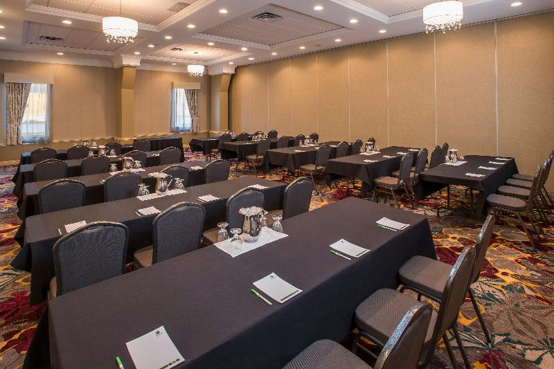 Greenwood Inn & Suites Edmonton