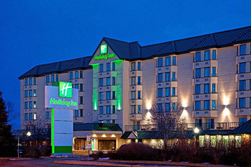 Greenwood Inn & Suites Edmonton