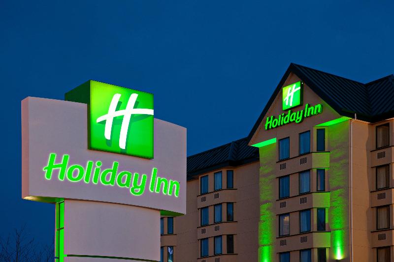 Greenwood Inn & Suites Edmonton