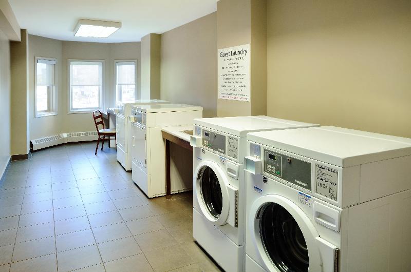 Greenwood Inn & Suites Edmonton