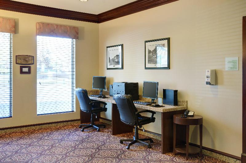 Greenwood Inn & Suites Edmonton