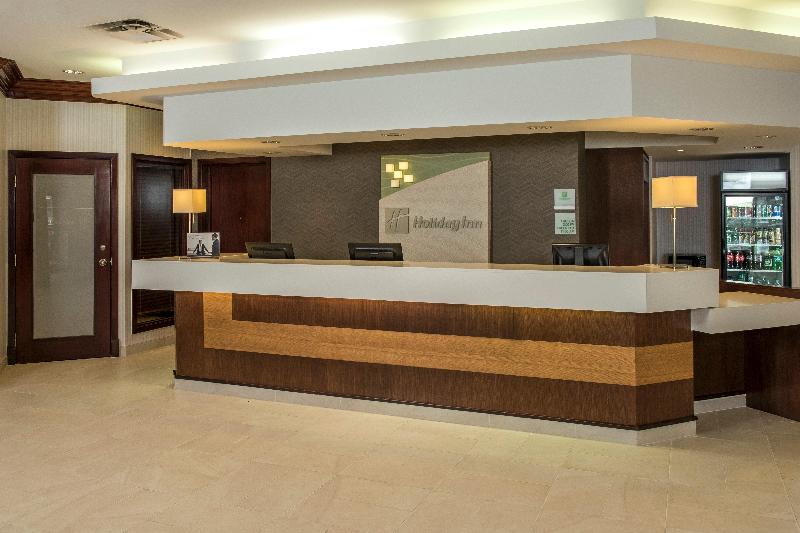Greenwood Inn & Suites Edmonton