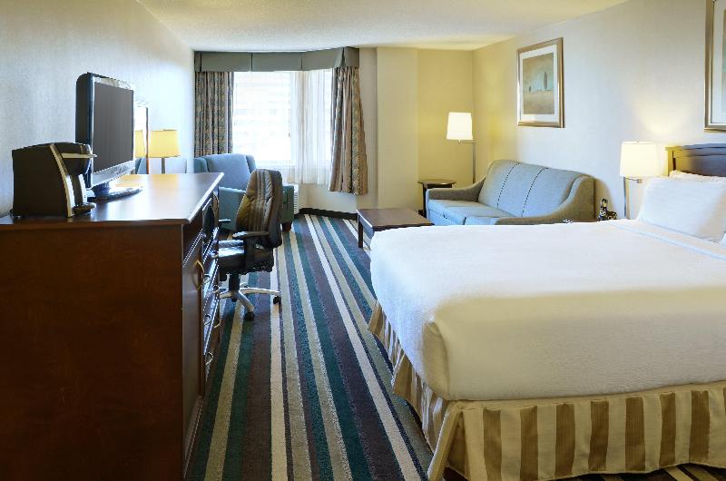 Greenwood Inn & Suites Edmonton