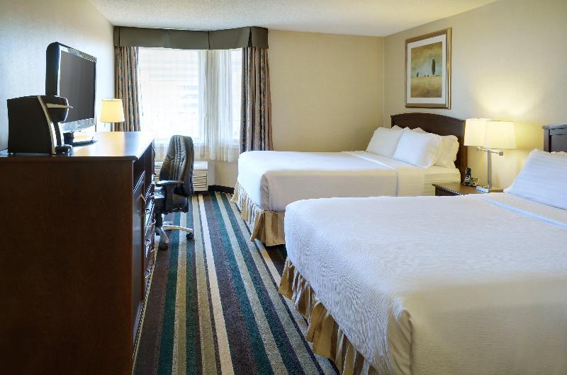 Greenwood Inn & Suites Edmonton
