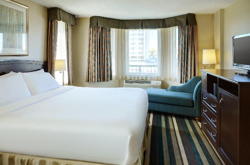 Greenwood Inn & Suites Edmonton