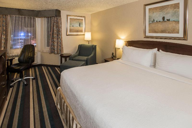 Greenwood Inn & Suites Edmonton