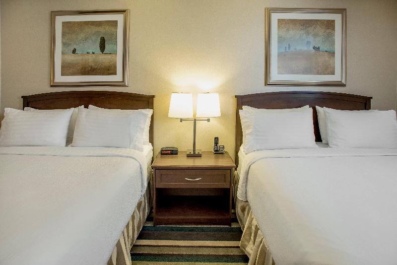 Greenwood Inn & Suites Edmonton