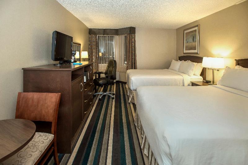 Greenwood Inn & Suites Edmonton