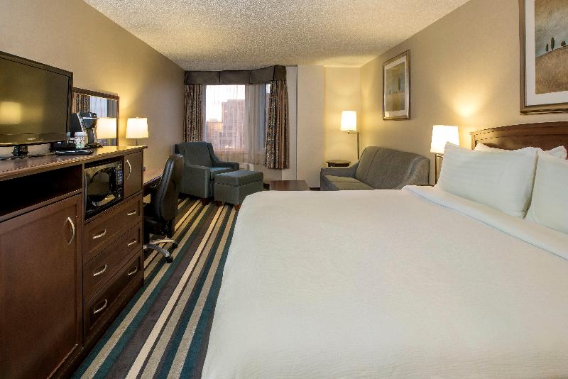 Greenwood Inn & Suites Edmonton