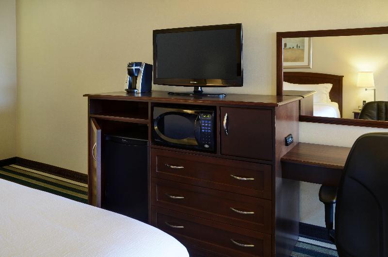 Greenwood Inn & Suites Edmonton