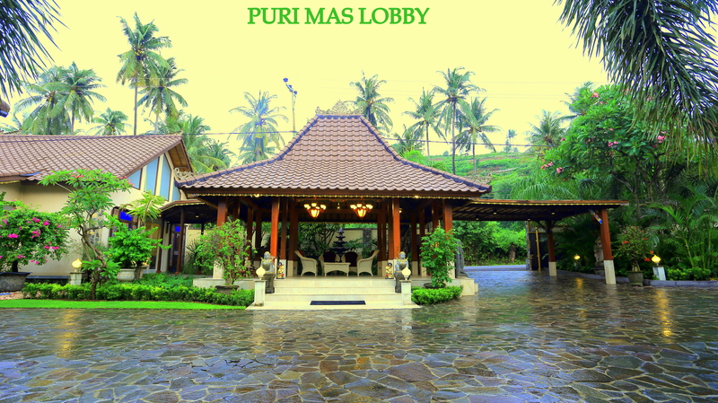 Puri Mas Boutique Resorts AND Spa