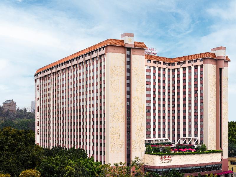 China Hotel, Guangzhou image