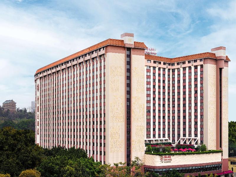 China Hotel, Guangzhou image