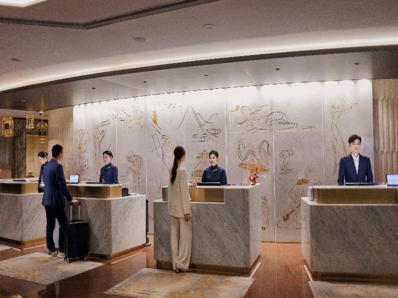 China Hotel, Guangzhou image
