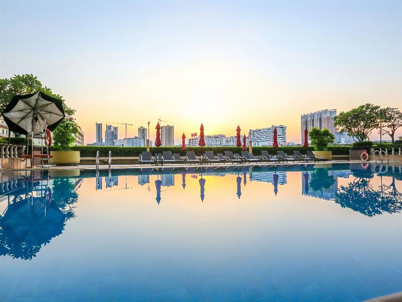 China Hotel, Guangzhou image