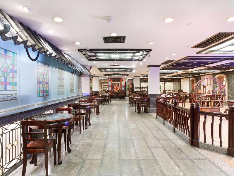 China Hotel, Guangzhou image