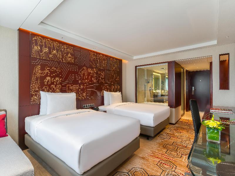China Hotel, Guangzhou image