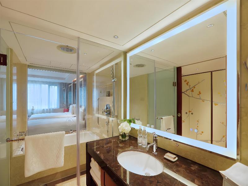China Hotel, Guangzhou image