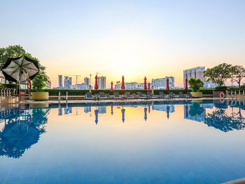 China Hotel, Guangzhou image