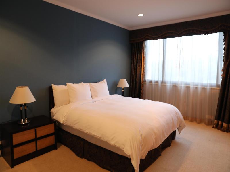 China Hotel, Guangzhou image