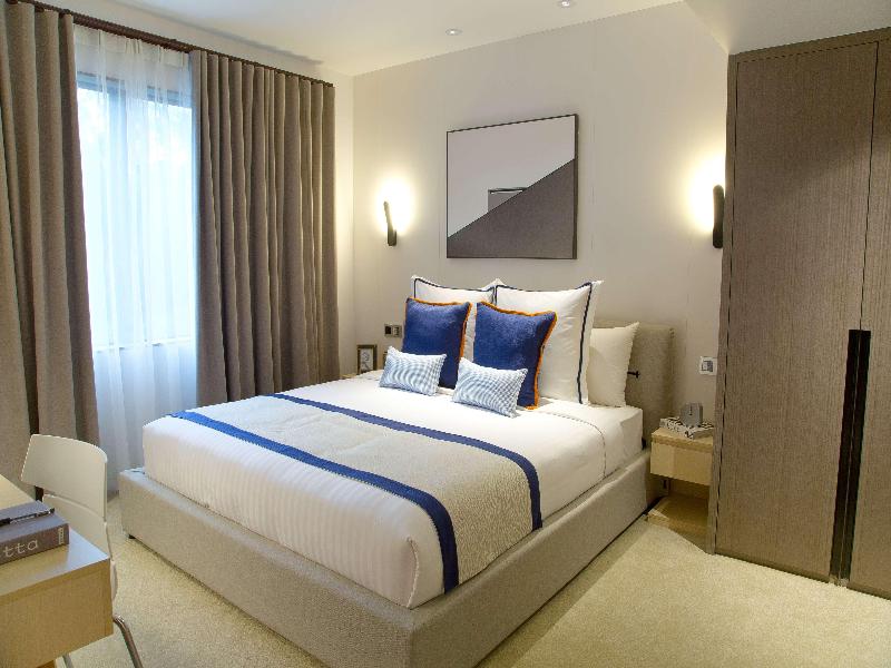 China Hotel, Guangzhou image