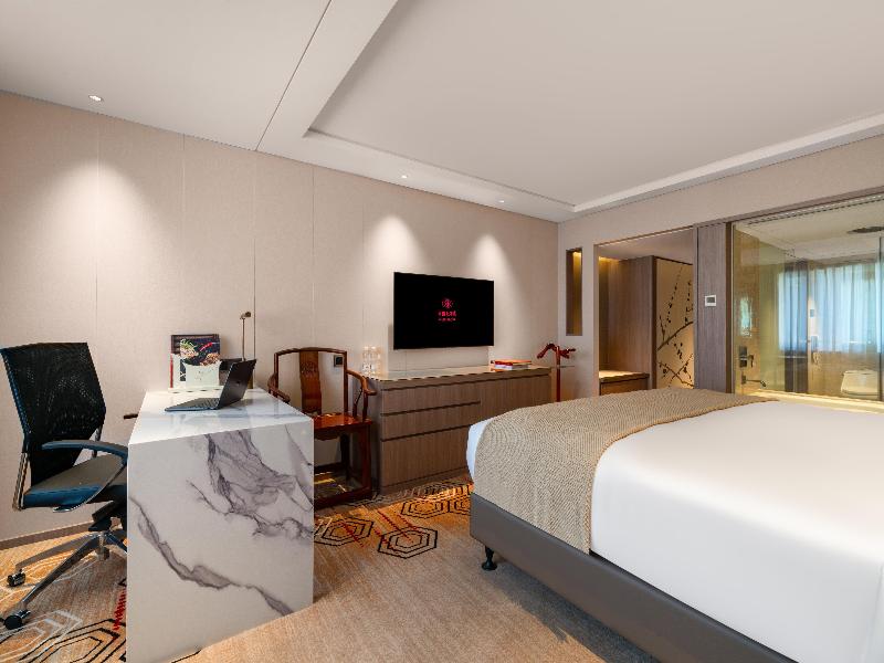 China Hotel, Guangzhou image