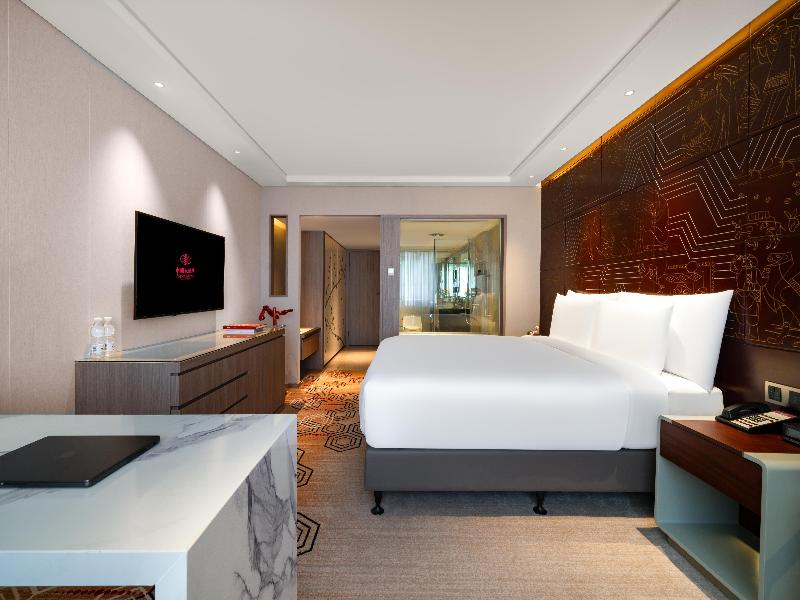 China Hotel, Guangzhou image