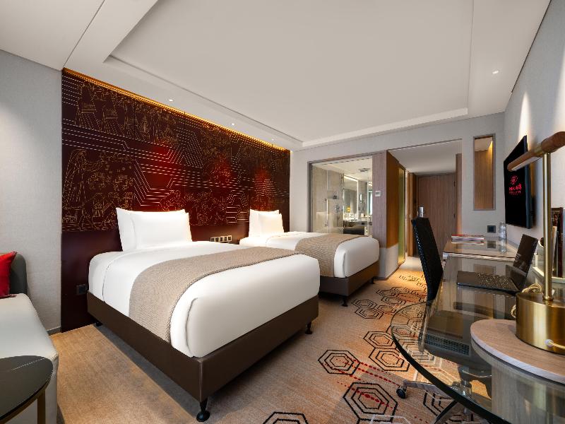 China Hotel, Guangzhou image