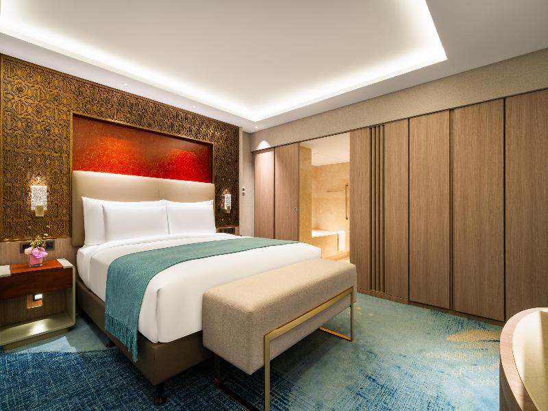China Hotel, Guangzhou image