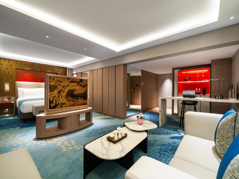 China Hotel, Guangzhou image
