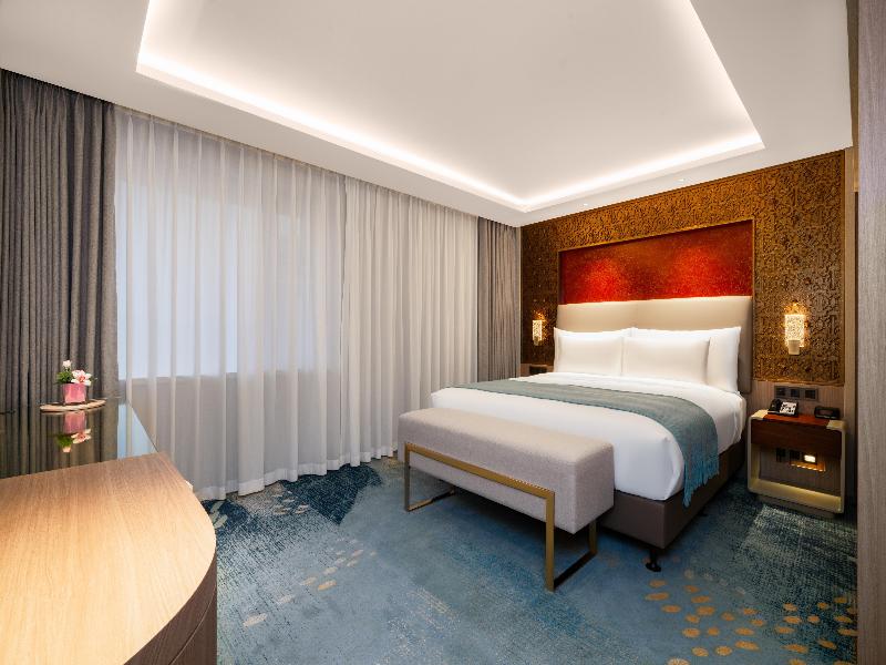 China Hotel, Guangzhou image