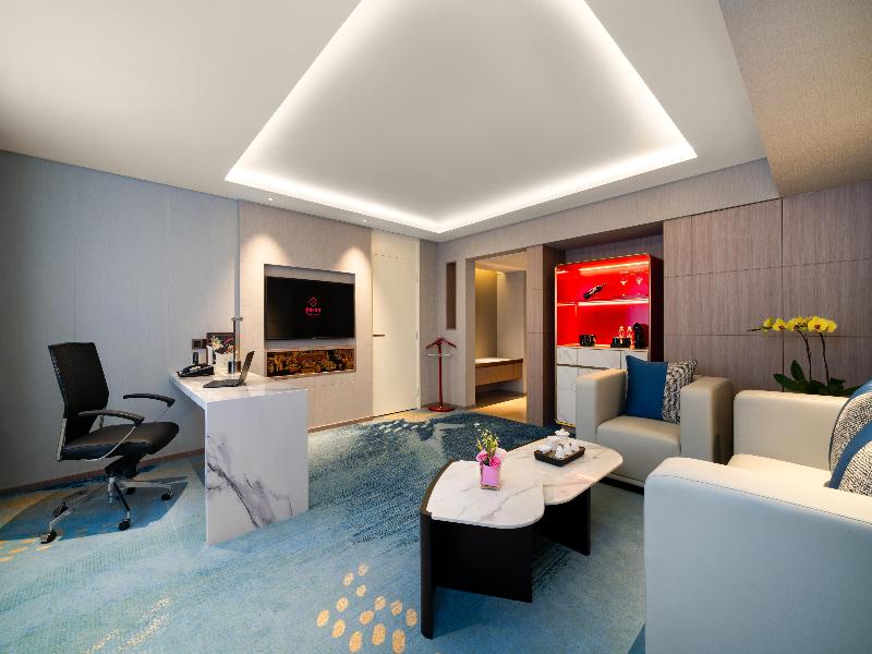 China Hotel, Guangzhou image