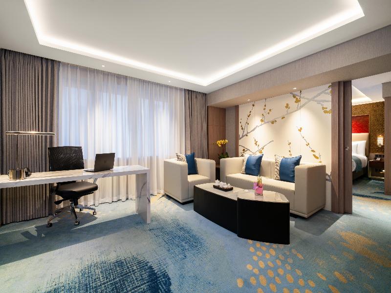 China Hotel, Guangzhou image