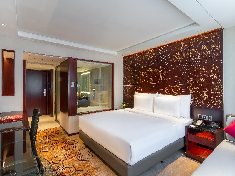 China Hotel, Guangzhou image